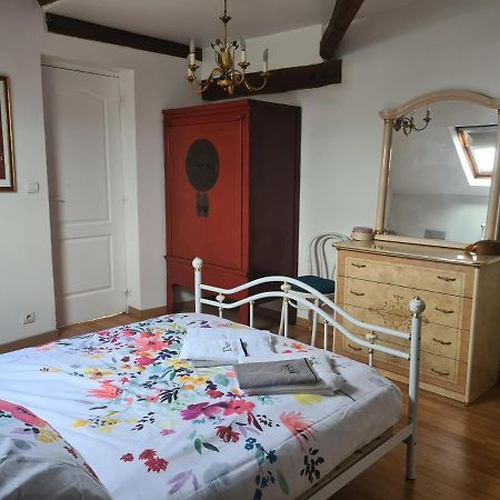 Appartement Spacieux Disneyland - La Vallee Village - 6 Personnes - 60M2 Saint-Germain-sur-Morin Exterior foto