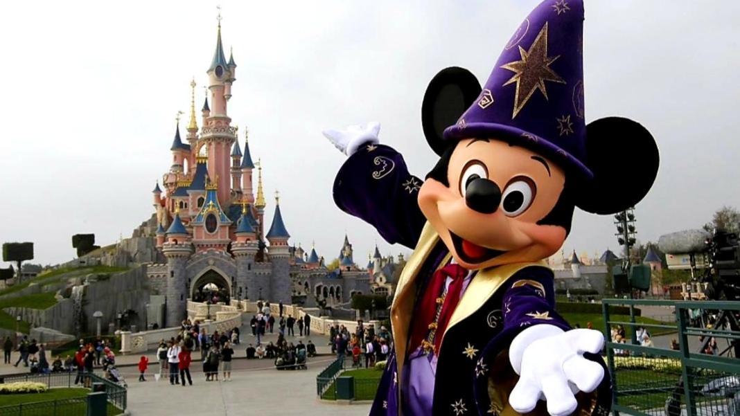 Appartement Spacieux Disneyland - La Vallee Village - 6 Personnes - 60M2 Saint-Germain-sur-Morin Exterior foto
