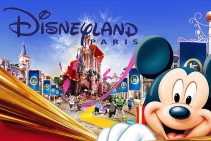 Appartement Spacieux Disneyland - La Vallee Village - 6 Personnes - 60M2 Saint-Germain-sur-Morin Exterior foto
